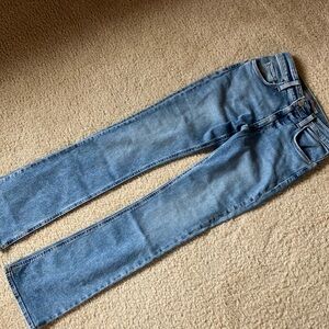 Hudson Barbara Baby Boot Jeans NWOT